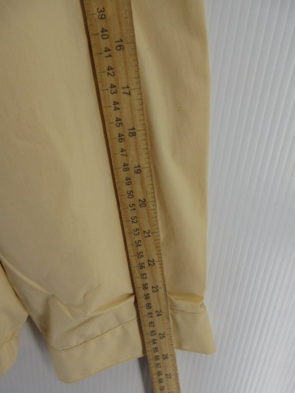VINTAGE Brooks Brothers Jacket XXL Bi Swing Golf Bomber Coat * - Picture 7 of 16